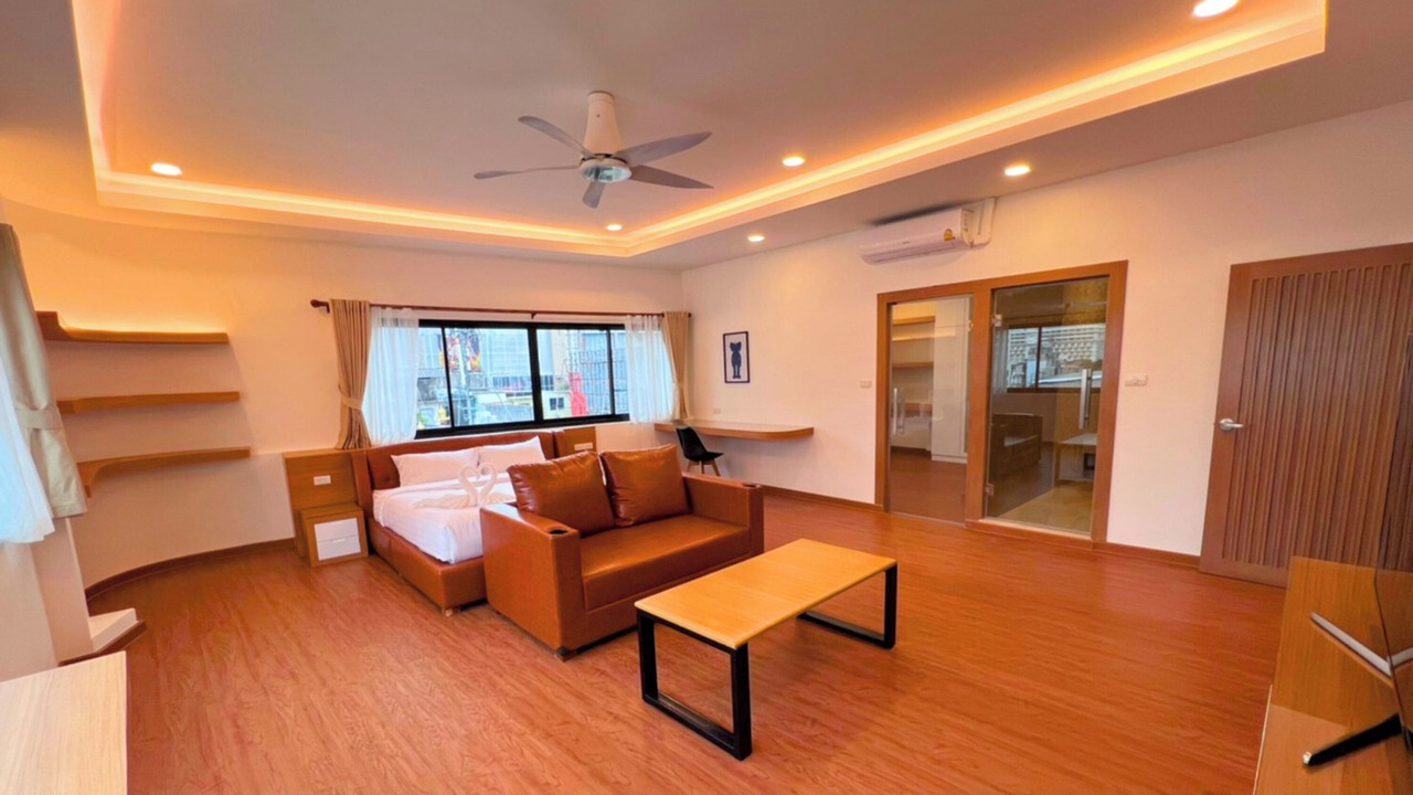 Photo of Bedroom in Pattaya Bay