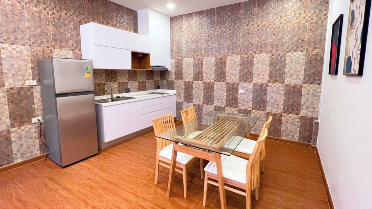 Photo of Bedroom in Pattaya Bay