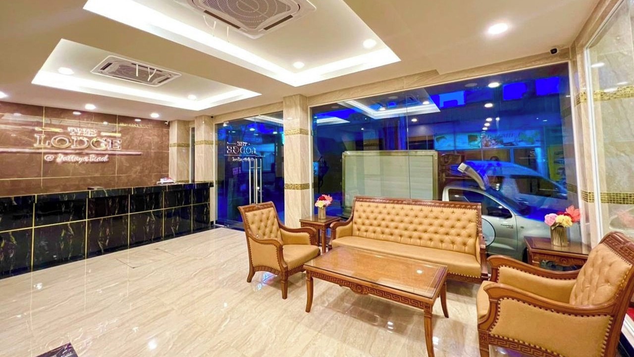 Photo of Bedroom in Pattaya Bay