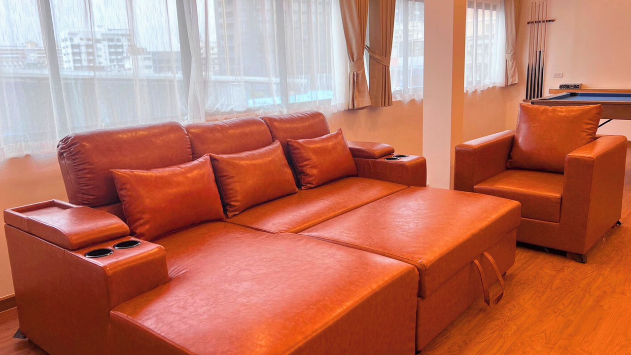 Photo of Bedroom in Pattaya Bay