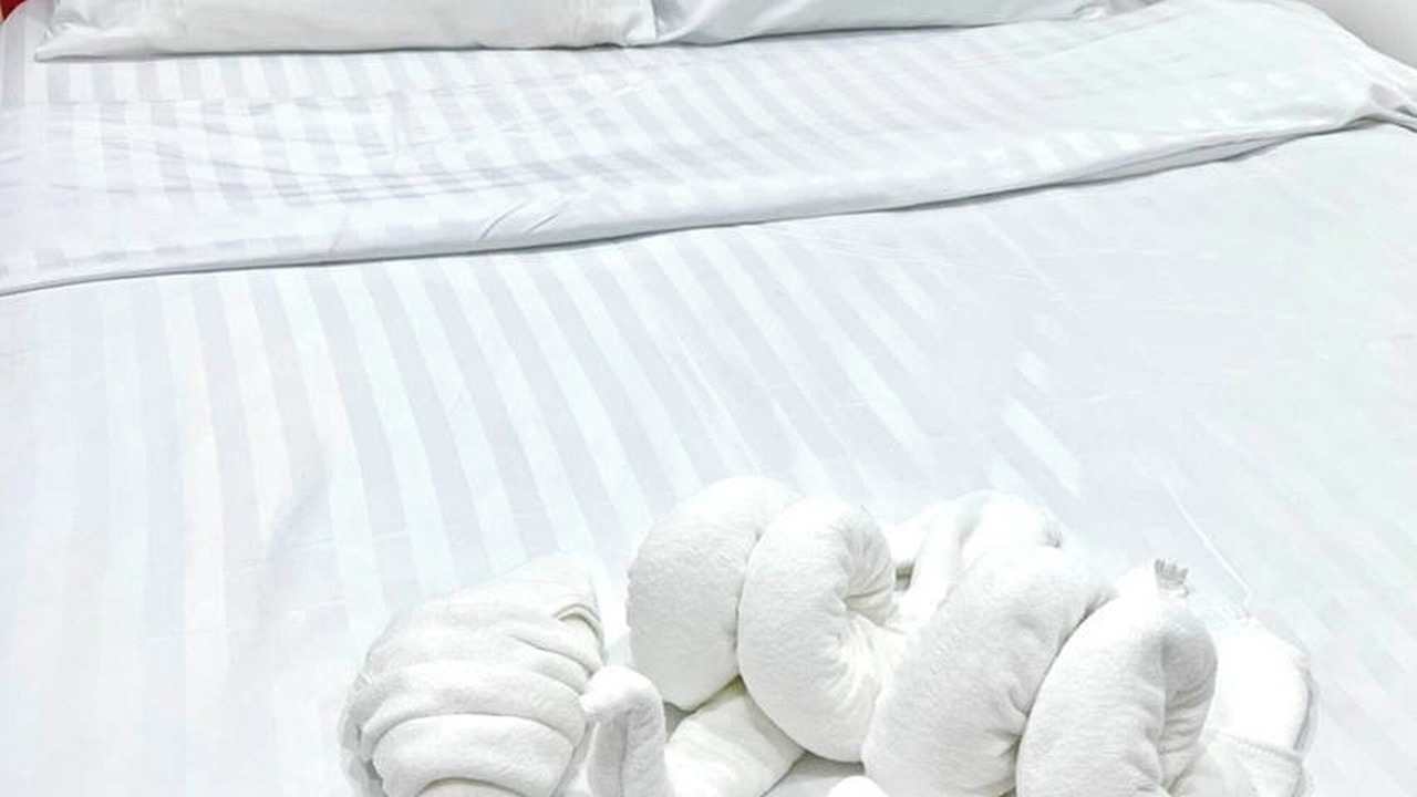 Photo of Bedroom in Pattaya Bay