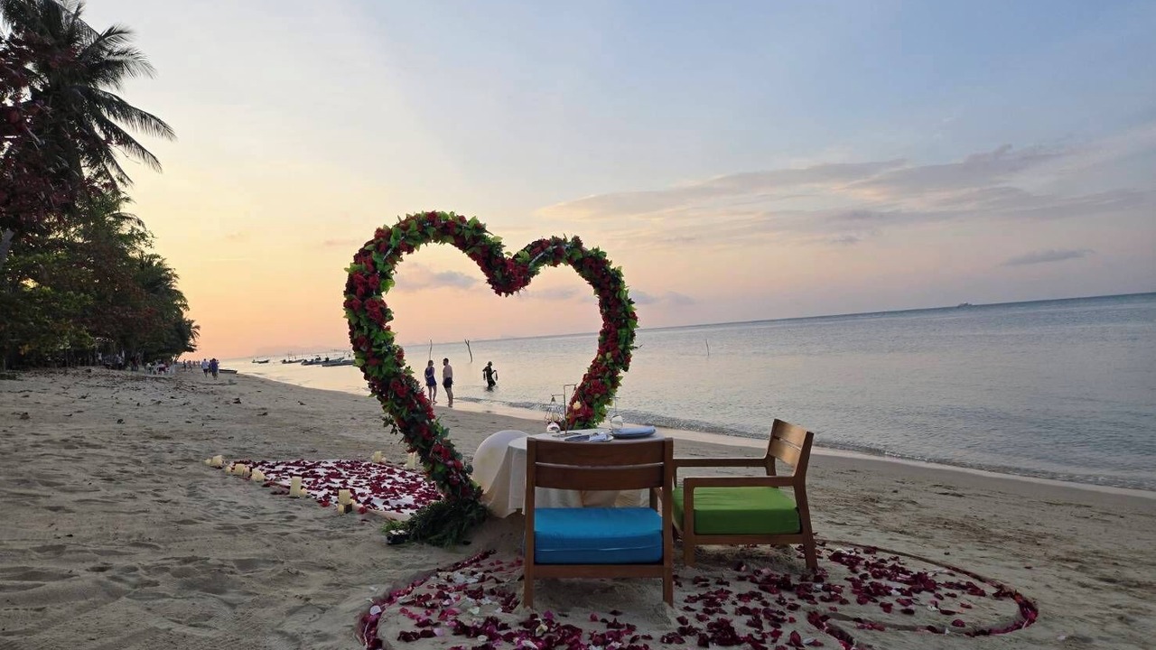 Photo of Outdoor in Bang Po