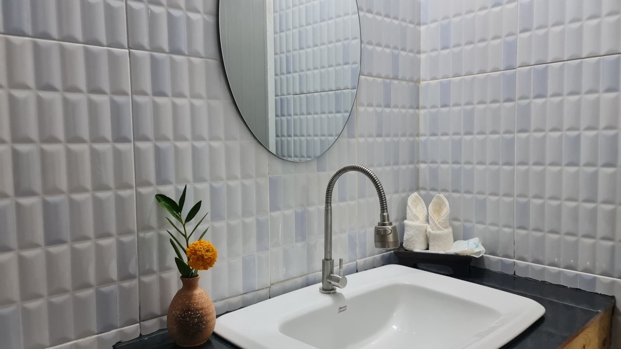 Photo of Bathroom in Ko Mook