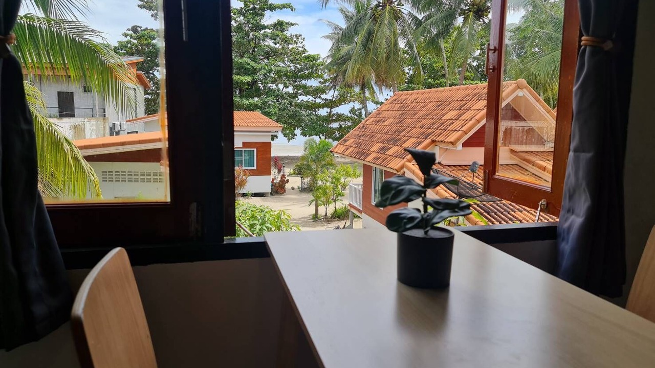 Photo of Livingroom in Ko Mook