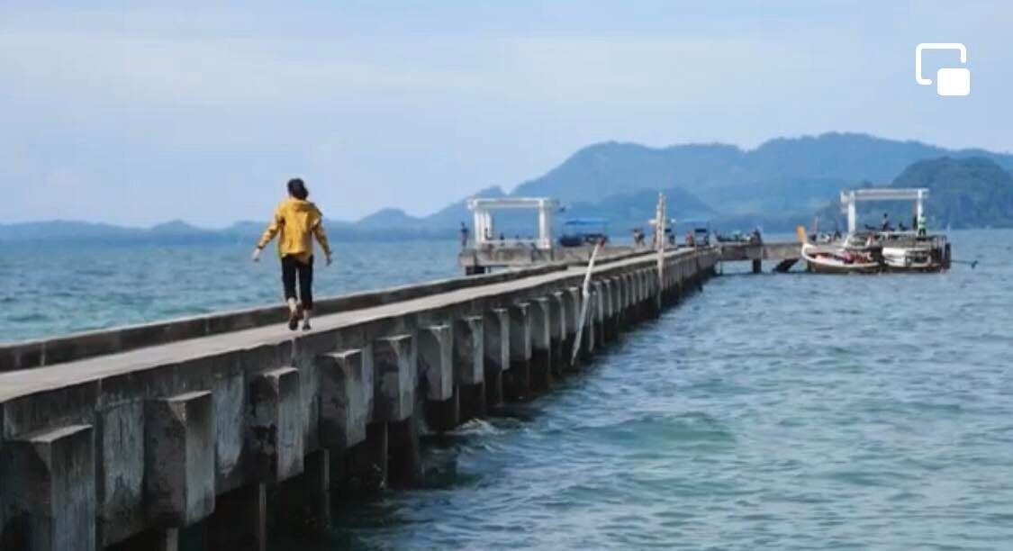 Photo of Outdoor in Ko Mook
