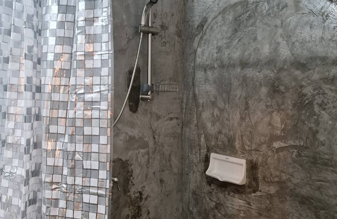 Photo of Bathroom in Ko Mook