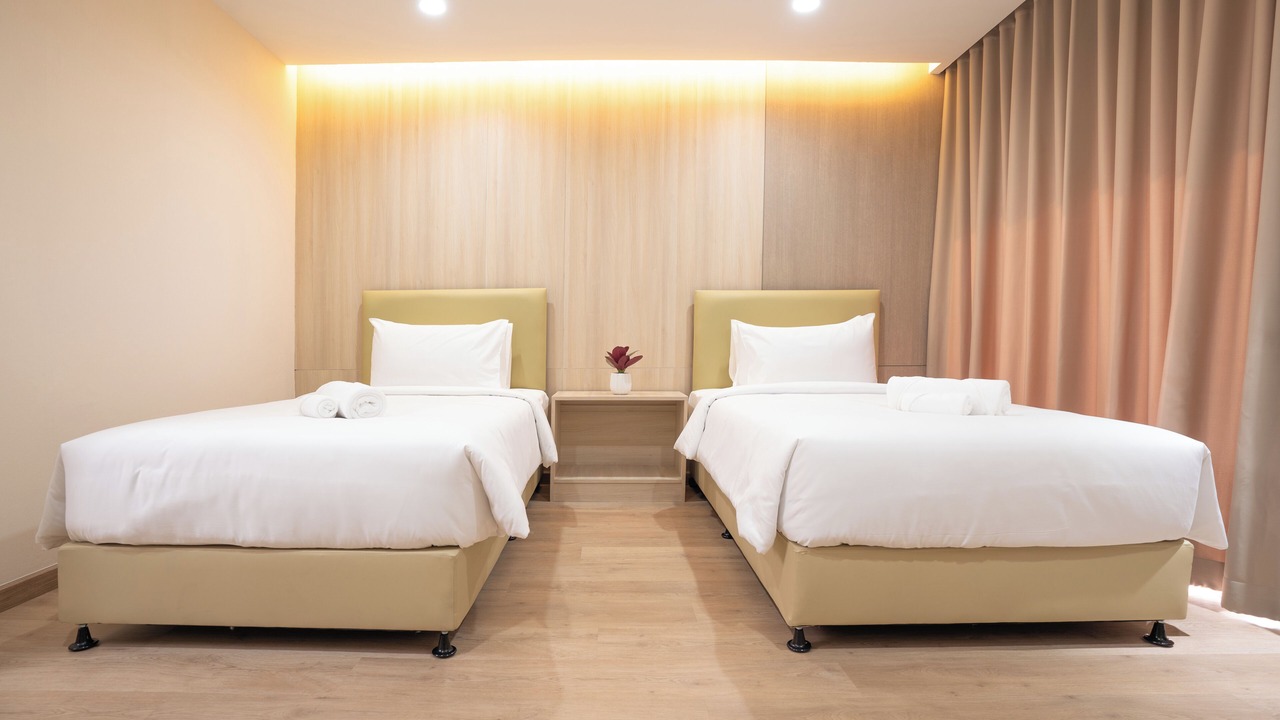 Photo of Bedroom in Racha Thewa