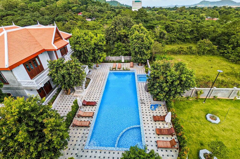 Photo of Outdoor in Kep