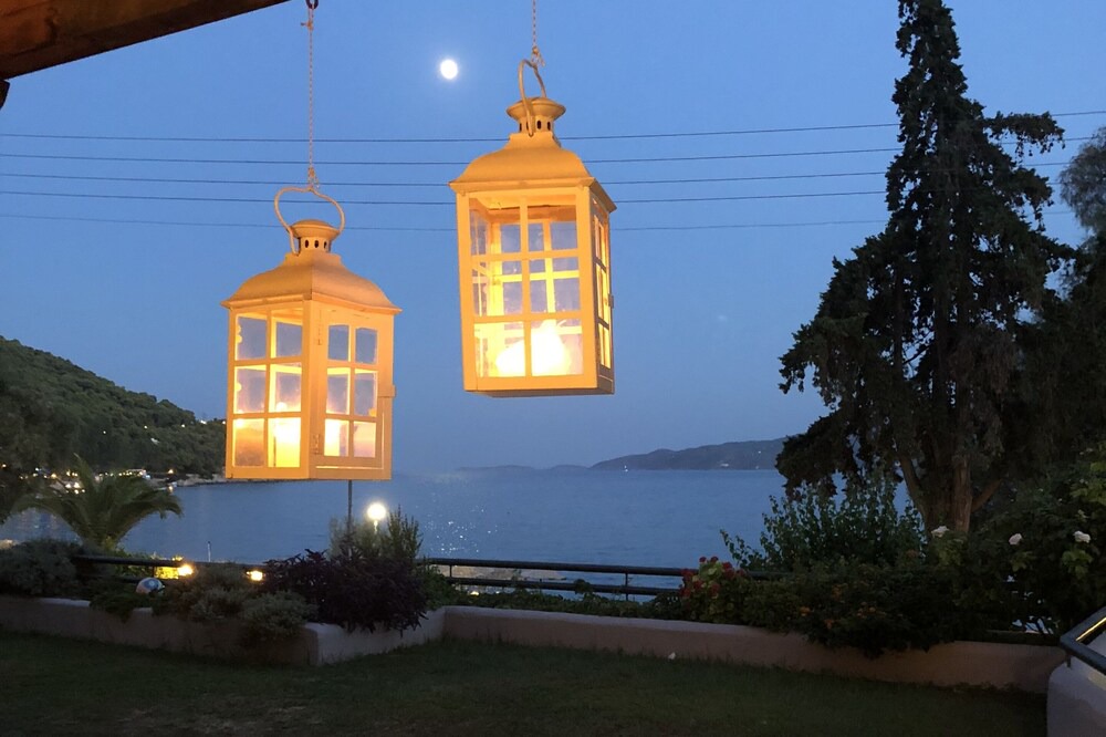 Photo of Outdoor in Poros