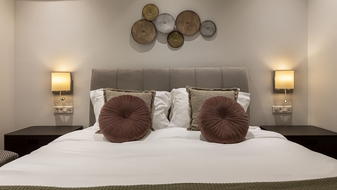 Photo of Bedroom in Kinosargous