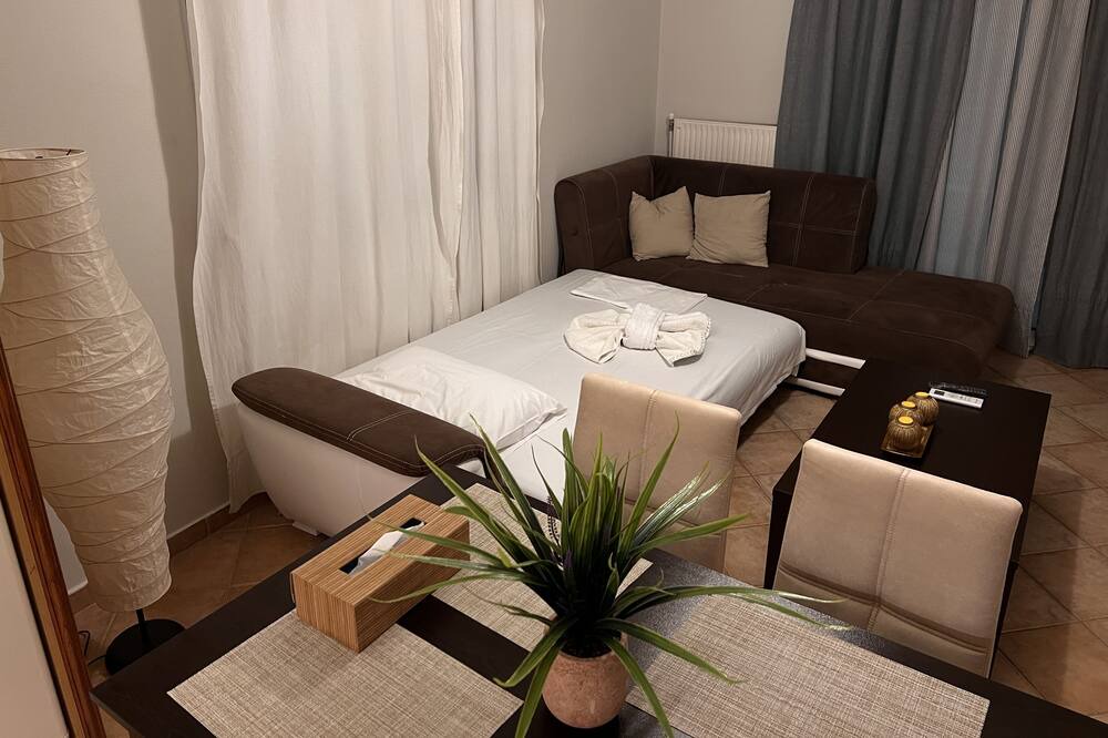 Photo of Bedroom in Alexandroupoli