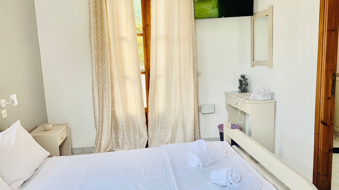 Photo of Bedroom in Stafylos