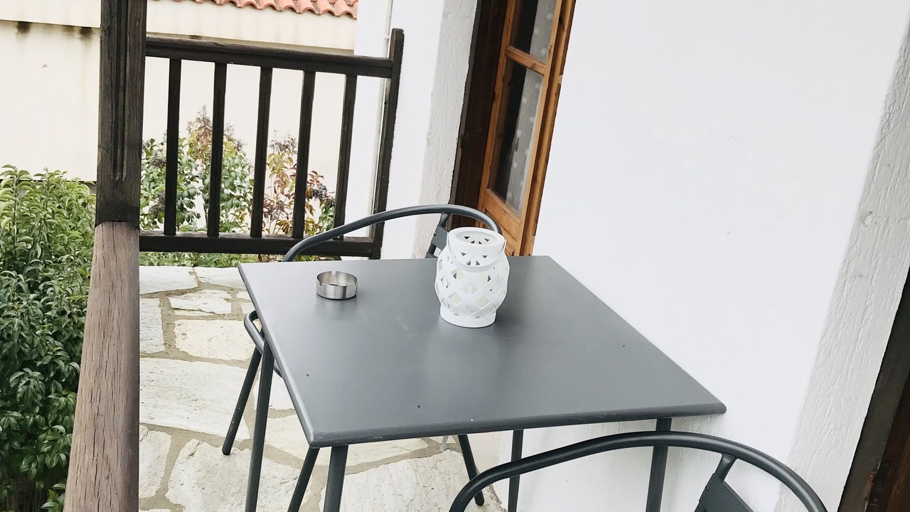 Photo of Patio Balcony in Stafylos