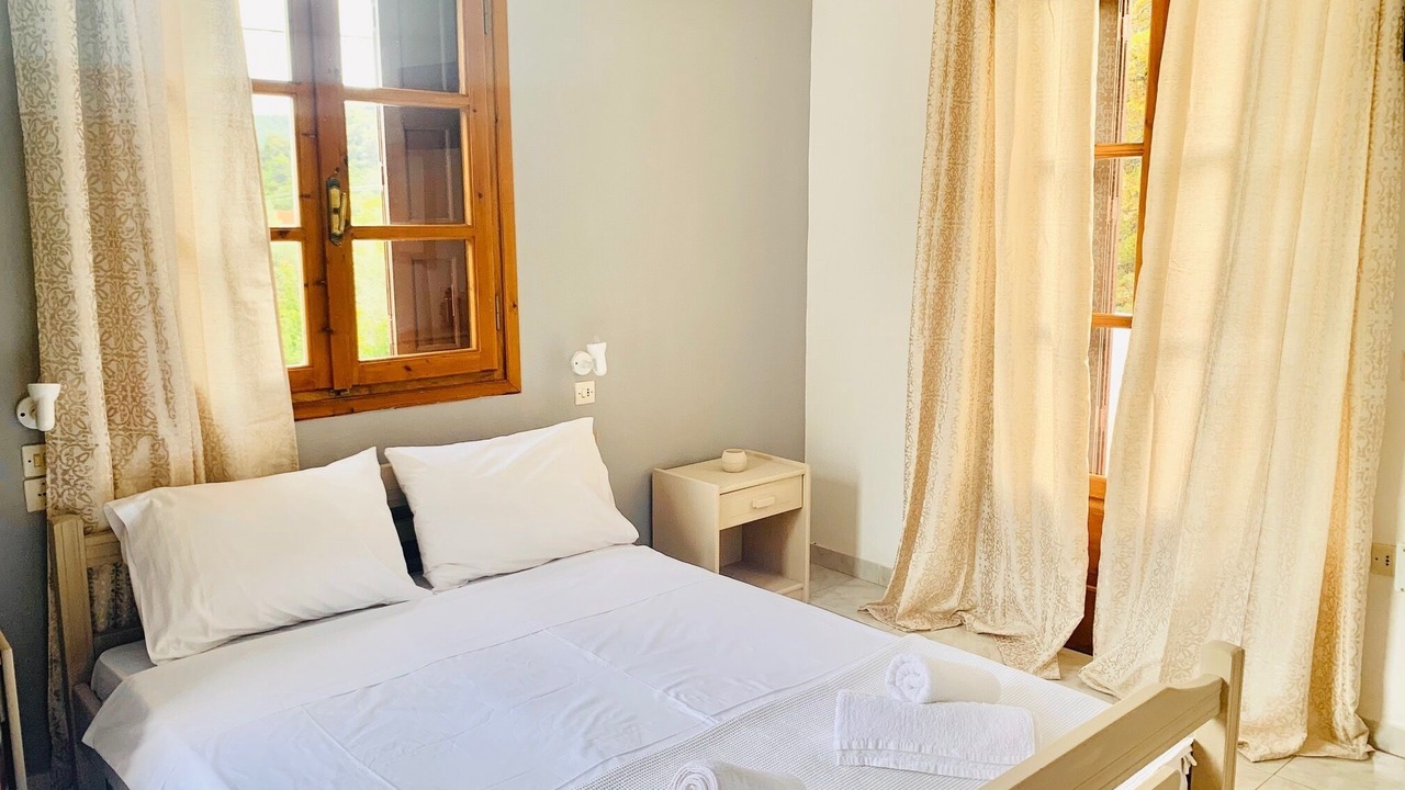 Photo of Bedroom in Stafylos