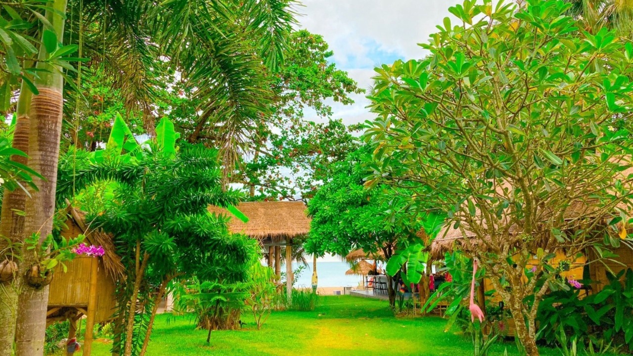 Photo of Outdoor in Khanom