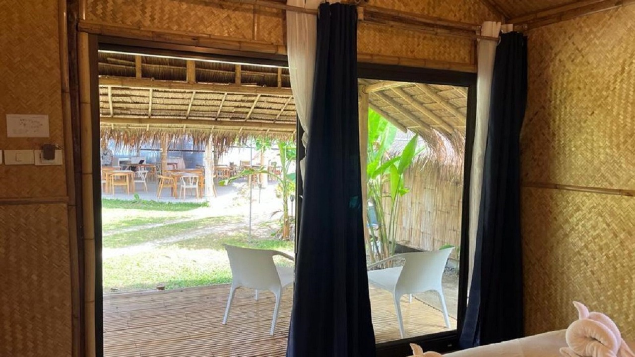 Photo of Bedroom in Khanom