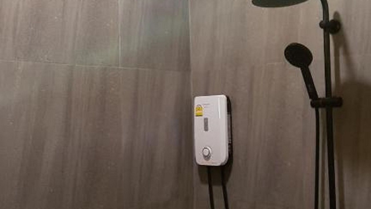 Photo of Bathroom in Khanom