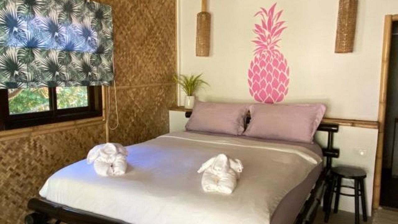 Photo of Bedroom in Khanom
