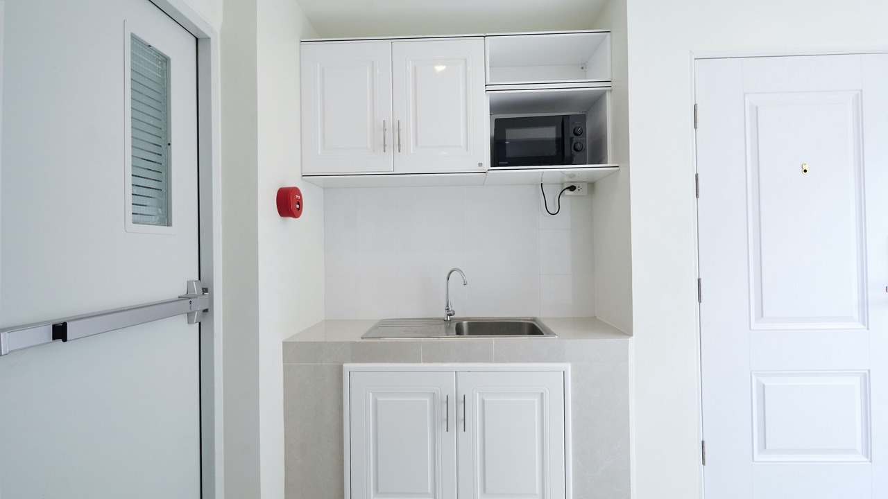 Photo of Bedroom in Pratunam