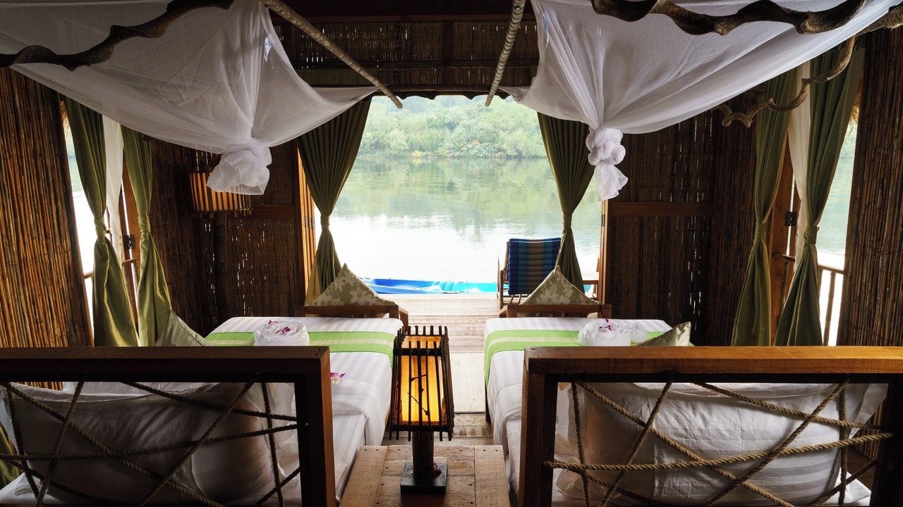 Photo of Bedroom in Tatai