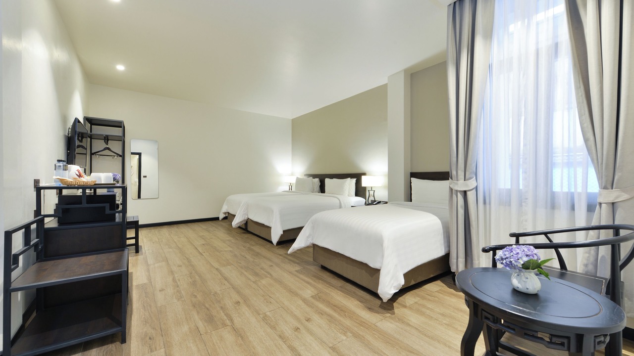Photo of Bedroom in Pom Prap