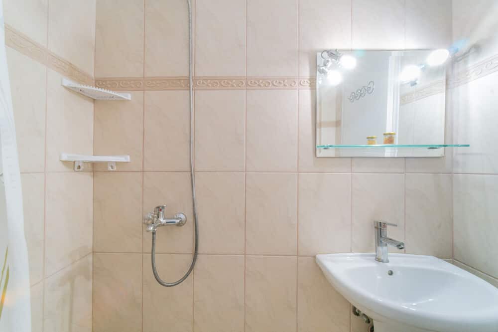 Photo of Bathroom in Molos