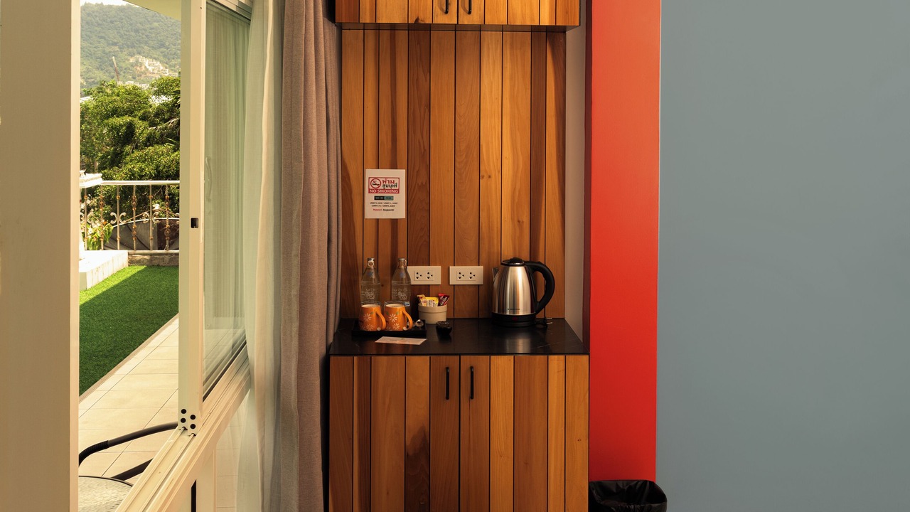 Photo of Livingroom in Chaweng City Center