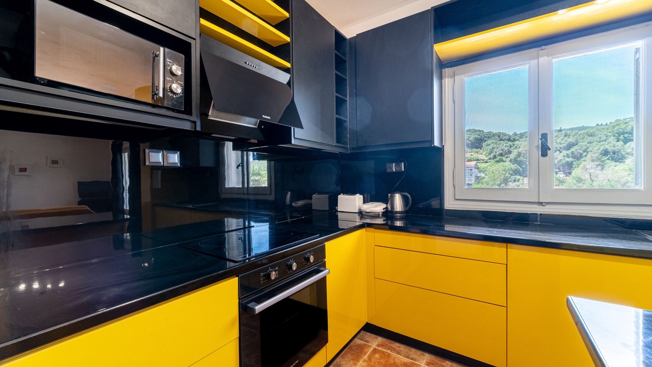 Photo of Kitchen in Gardenos