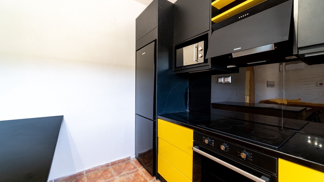 Photo of Kitchen in Gardenos
