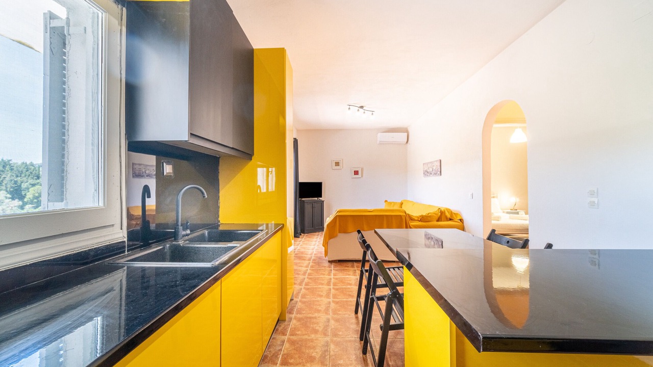 Photo of Kitchen in Gardenos
