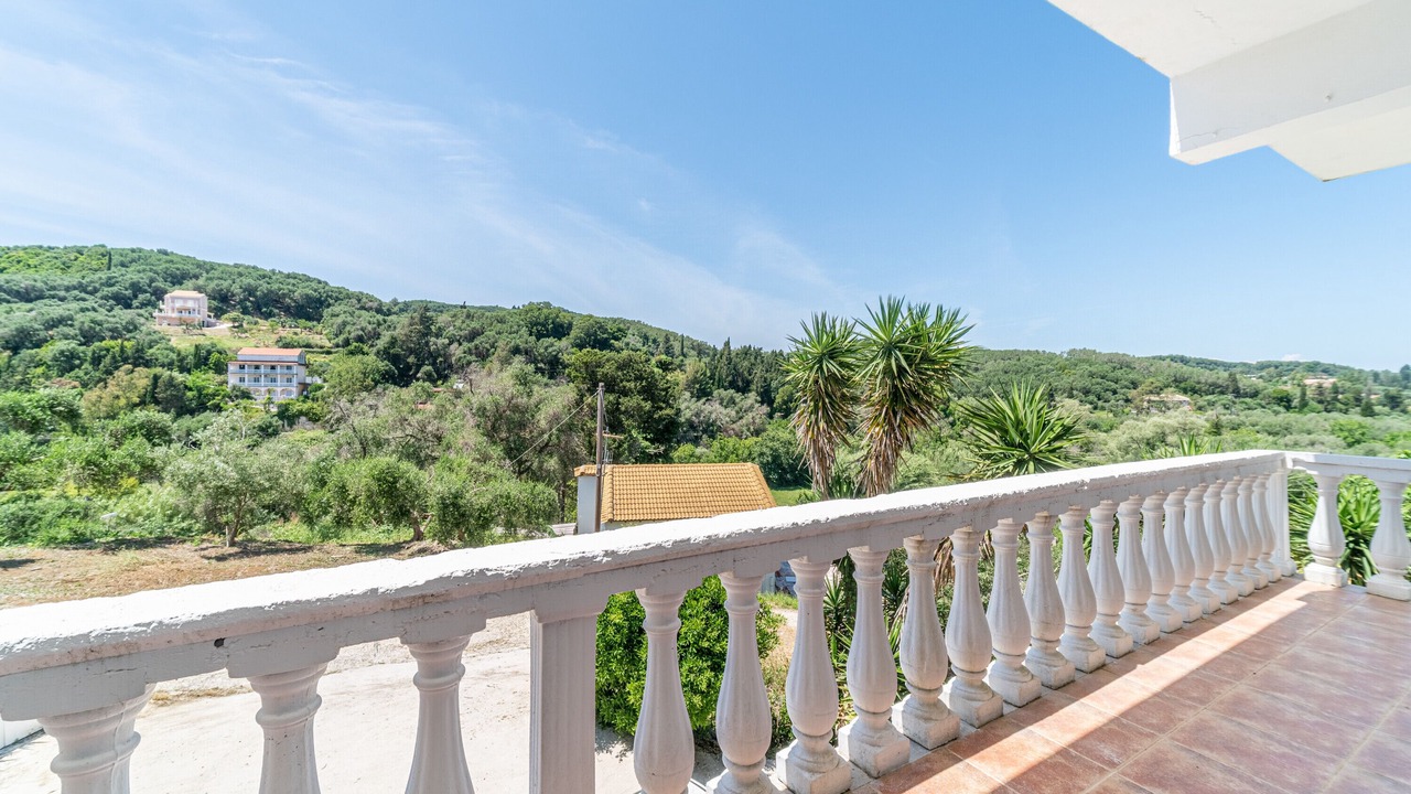 Photo of Outdoor in Gardenos