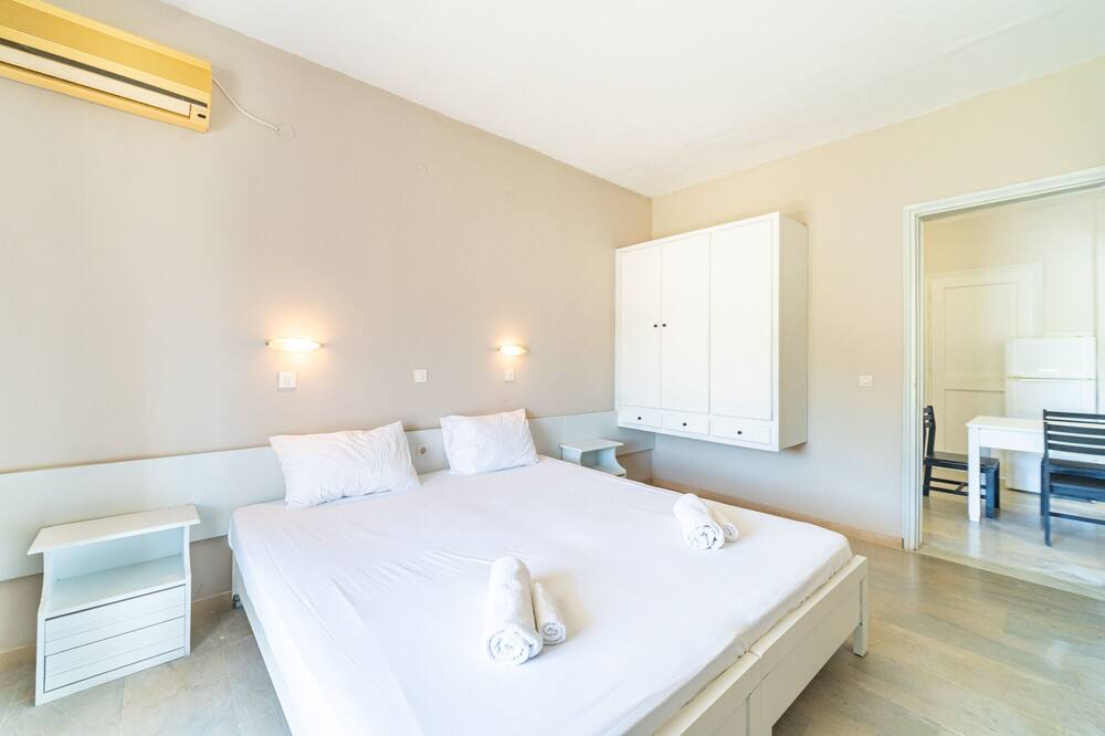 Photo of Bedroom in Gardenos