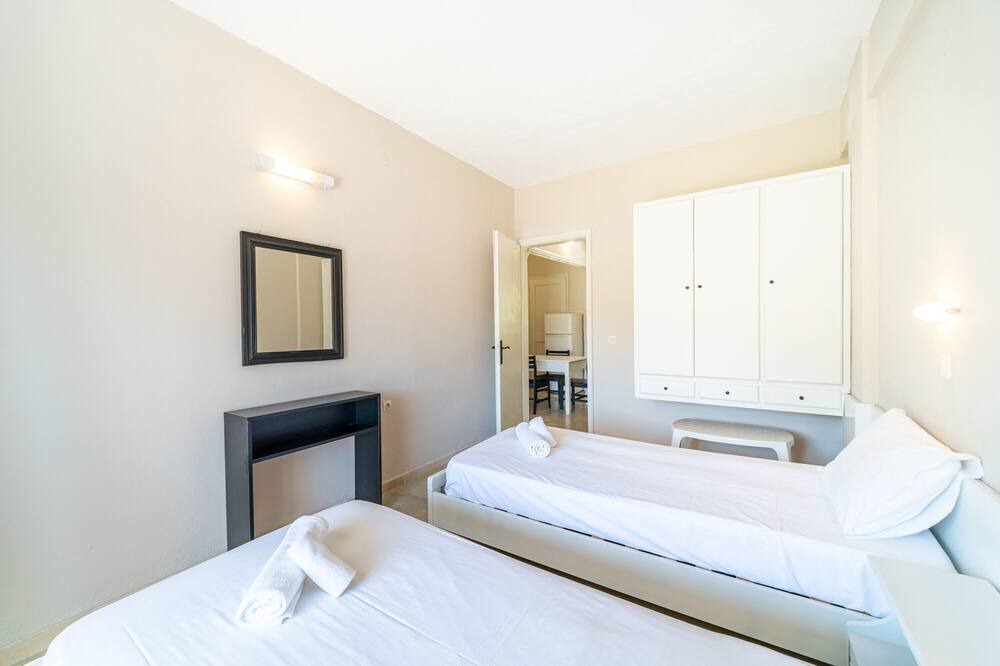Photo of Bedroom in Gardenos