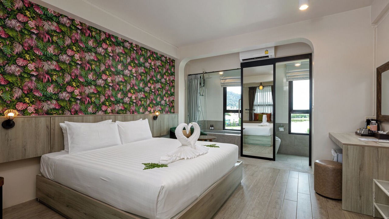 Photo of Bedroom in Ratsada