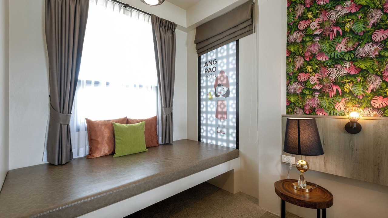 Photo of Bedroom in Ratsada