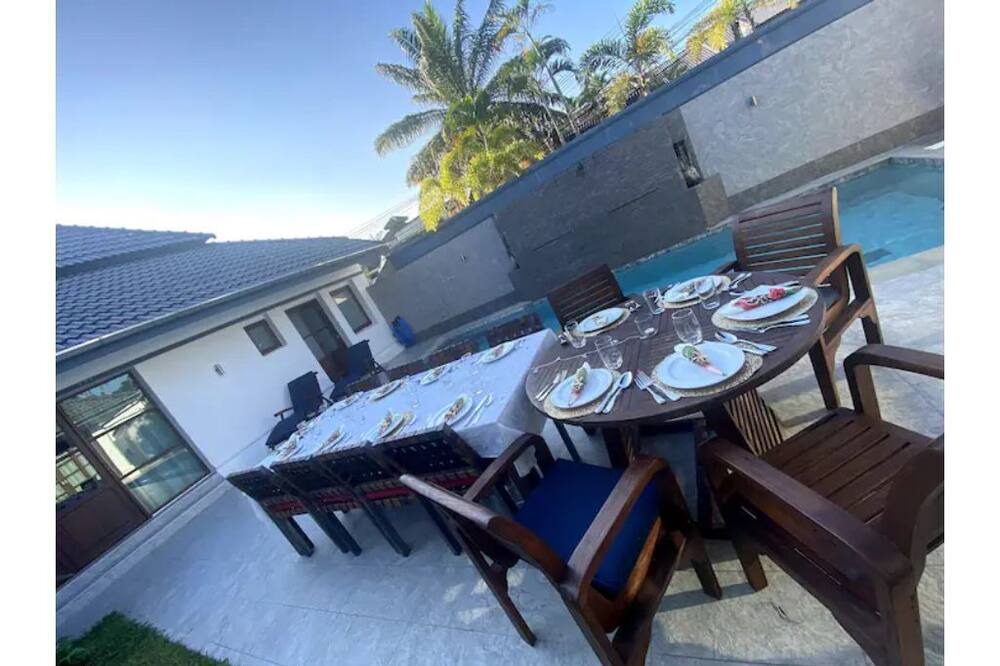 Photo of Patio Balcony in Kathu