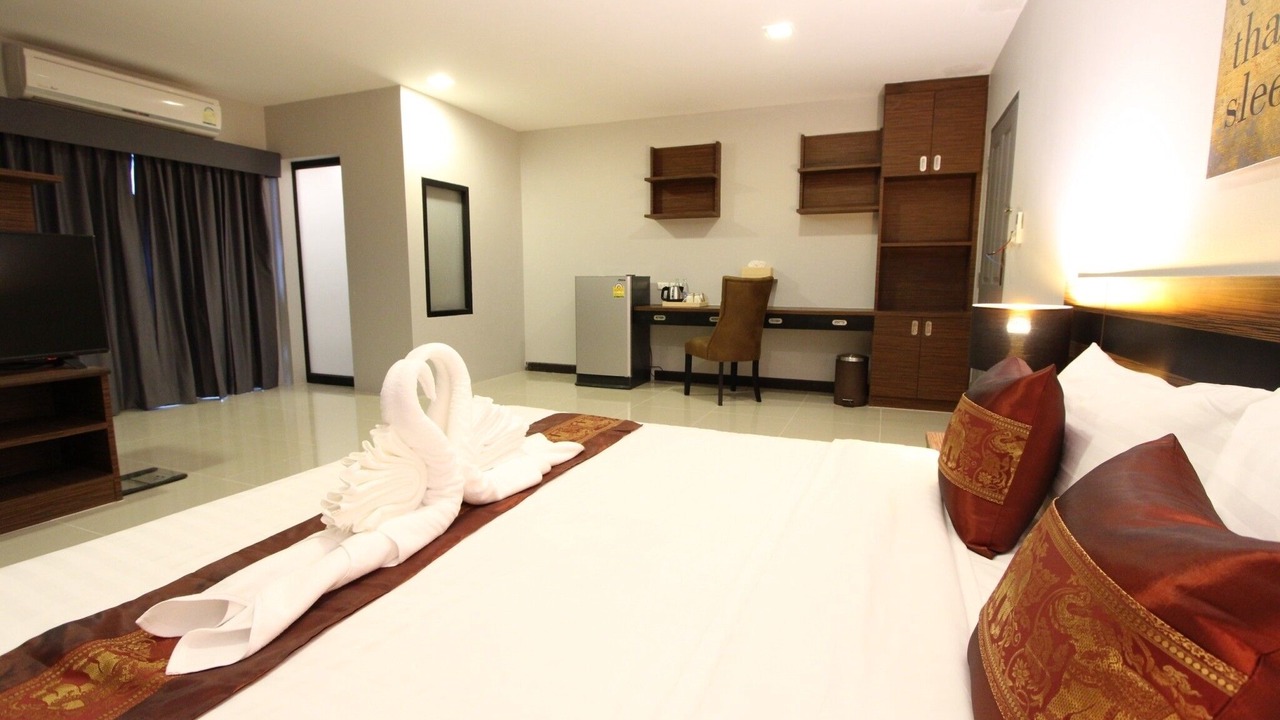 Photo of Bedroom in Bang Sao Thong