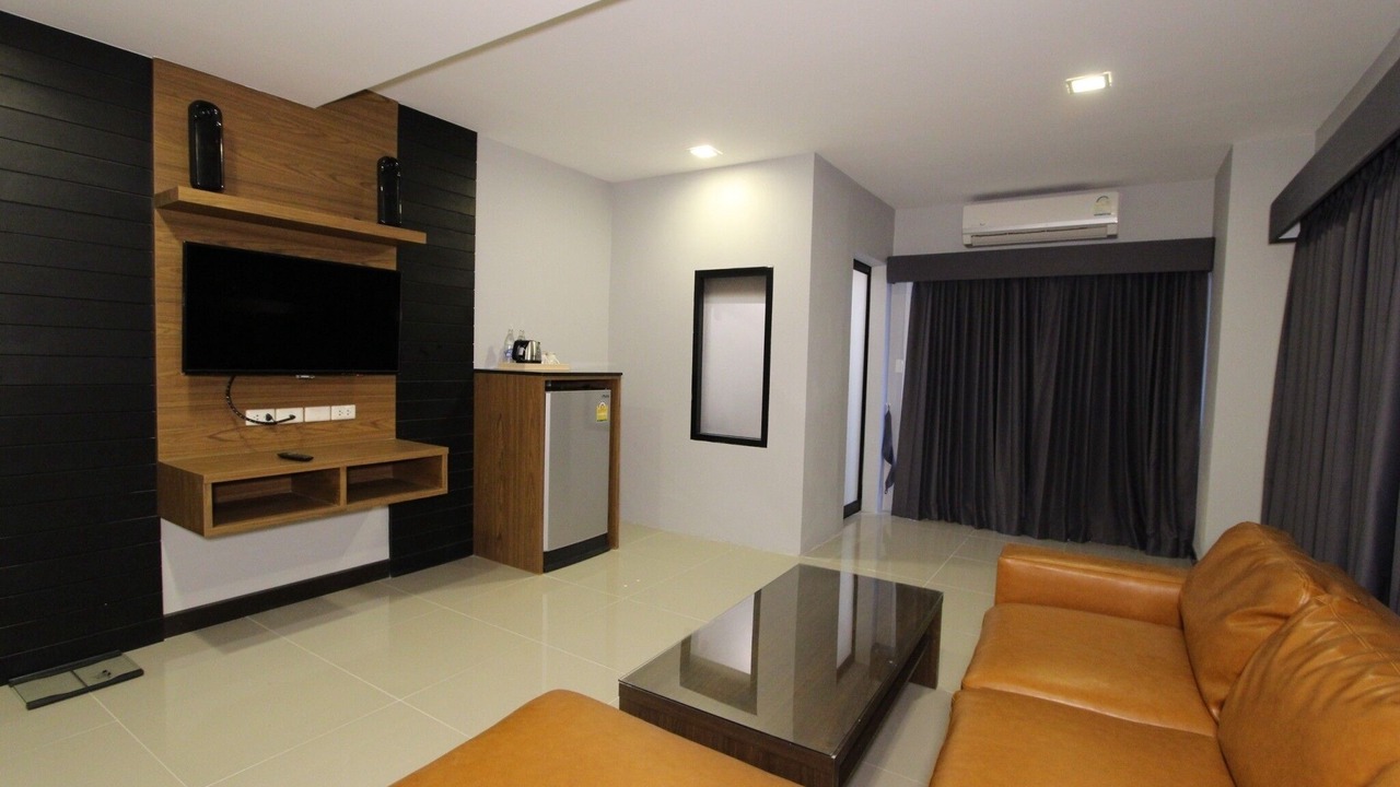 Photo of Livingroom in Bang Sao Thong