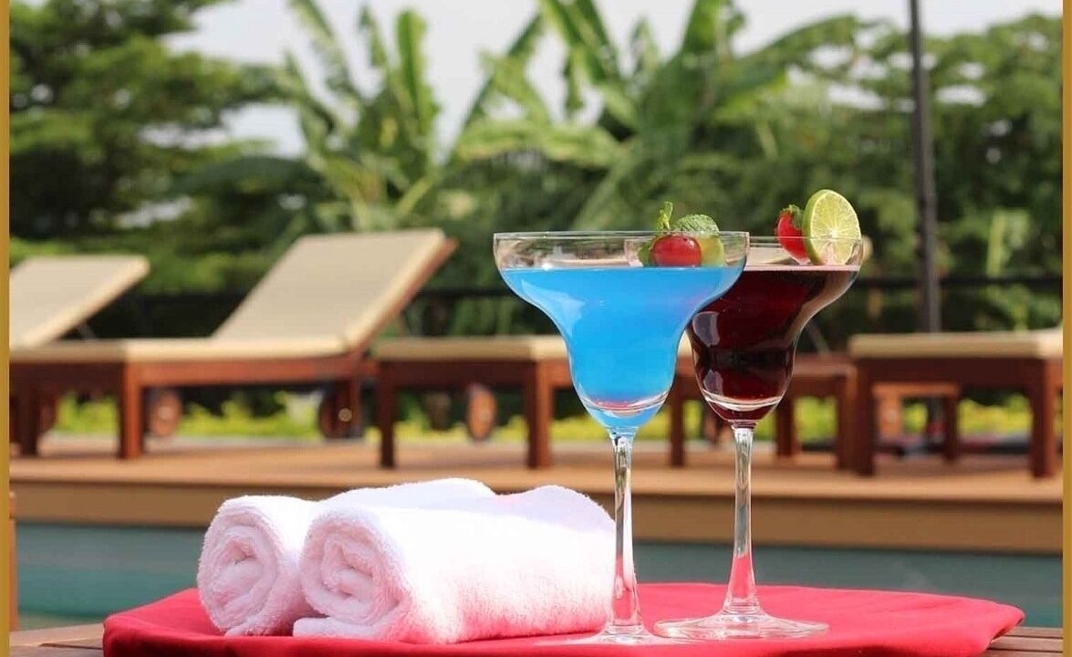 Photo of Outdoor in Bang Sao Thong
