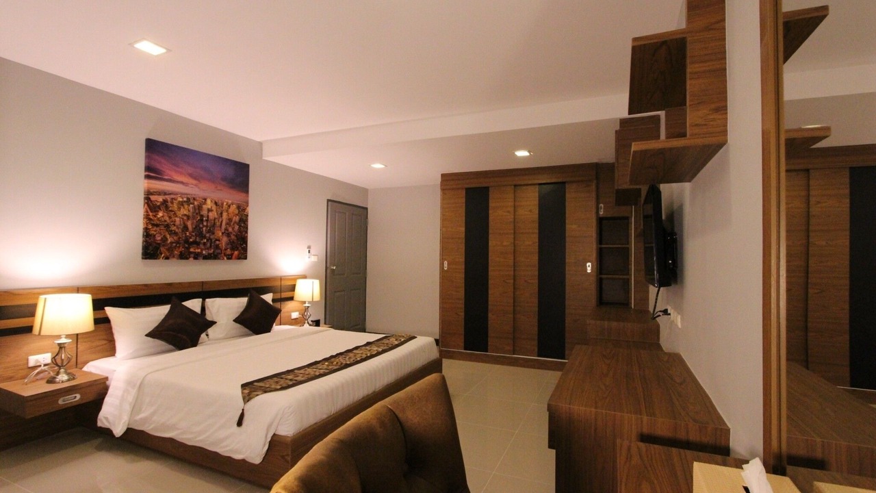 Photo of Bedroom in Bang Sao Thong