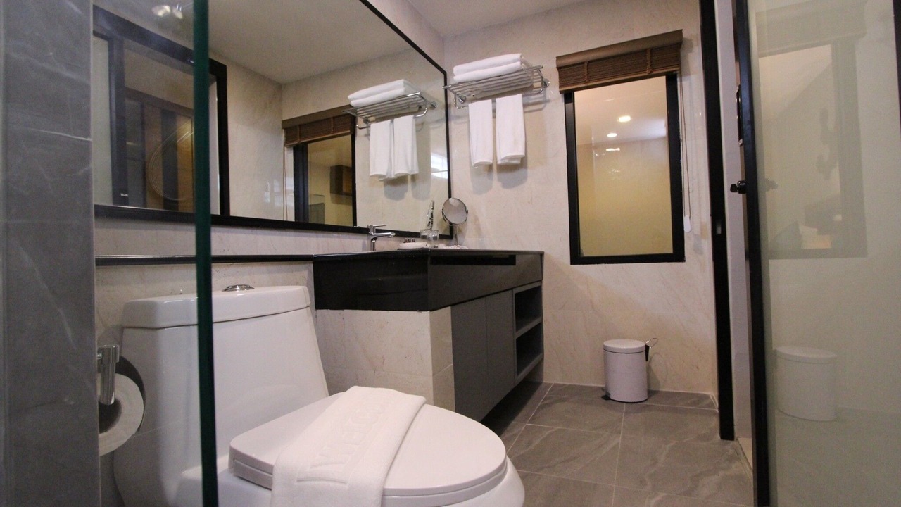 Photo of Bathroom in Bang Sao Thong