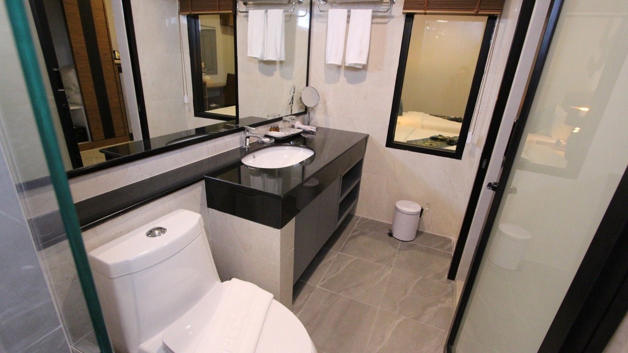Photo of Bedroom in Bang Sao Thong