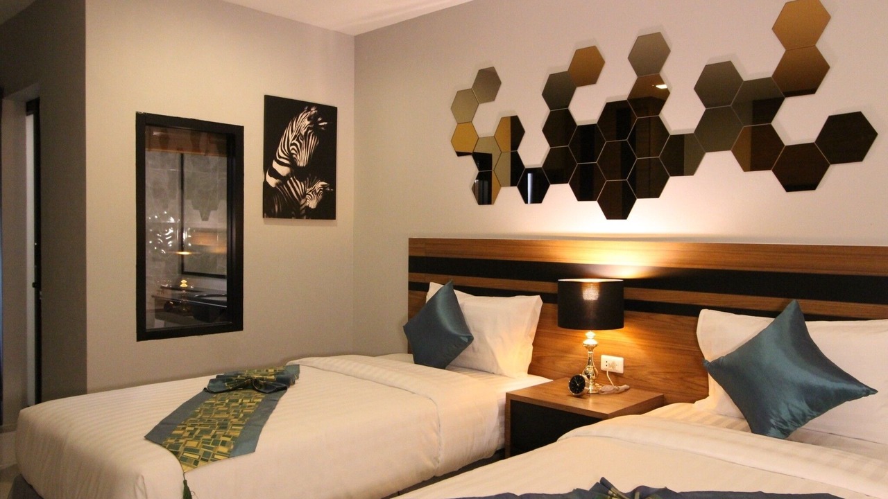 Photo of Bedroom in Bang Sao Thong
