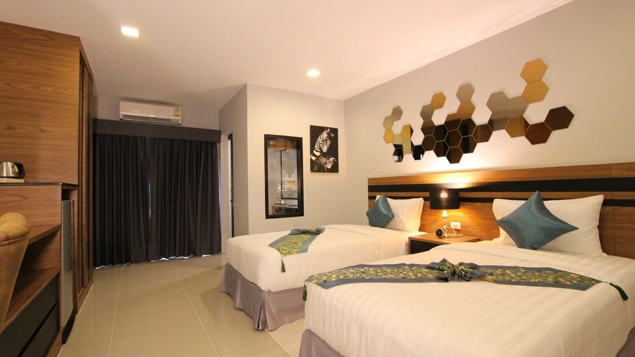 Photo of Bedroom in Bang Sao Thong