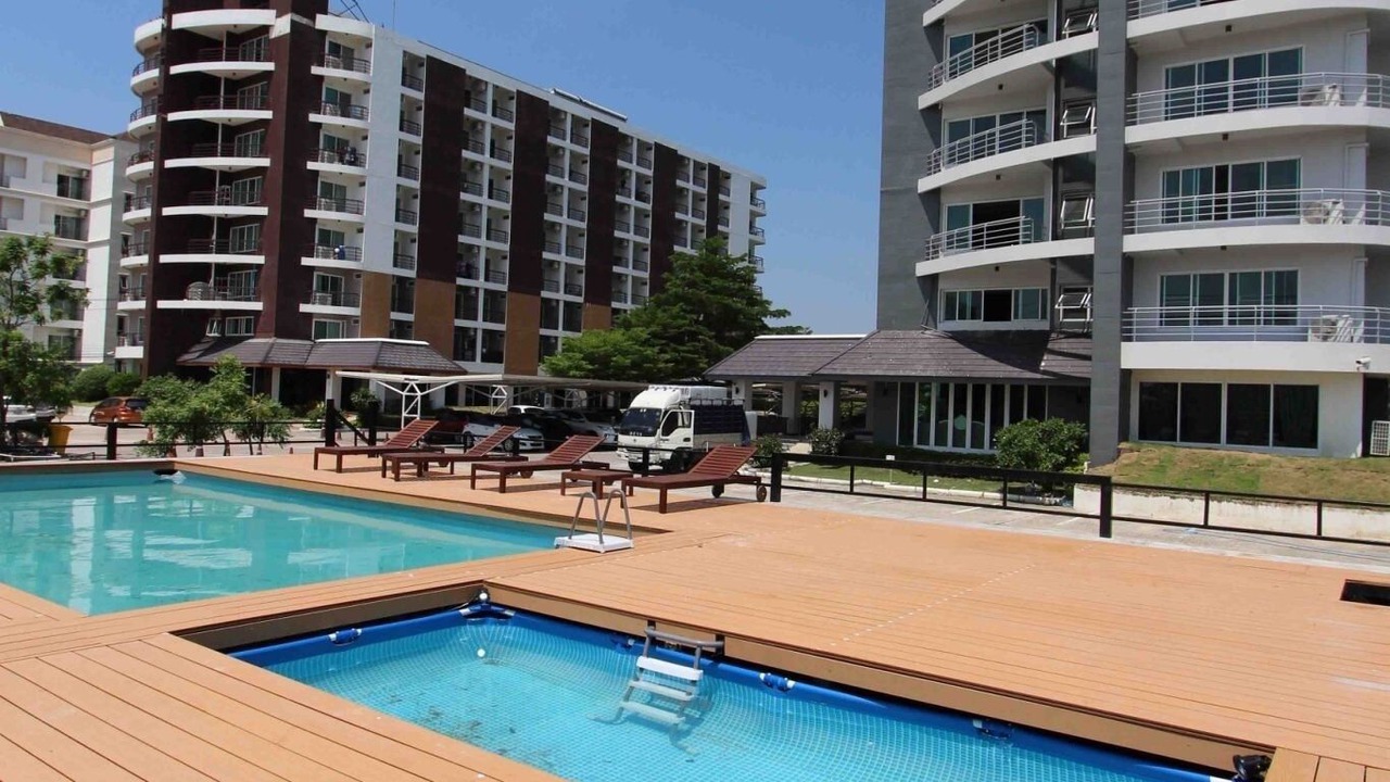 Photo of Outdoor in Bang Sao Thong