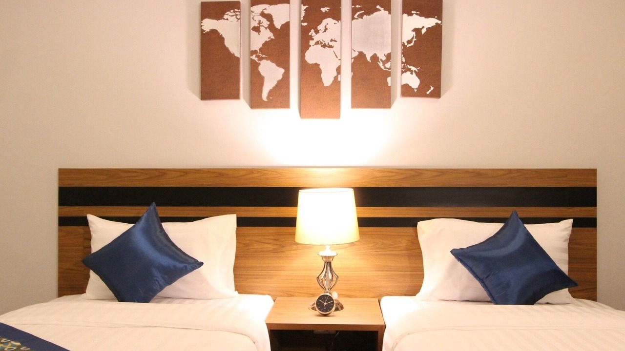 Photo of Bedroom in Bang Sao Thong