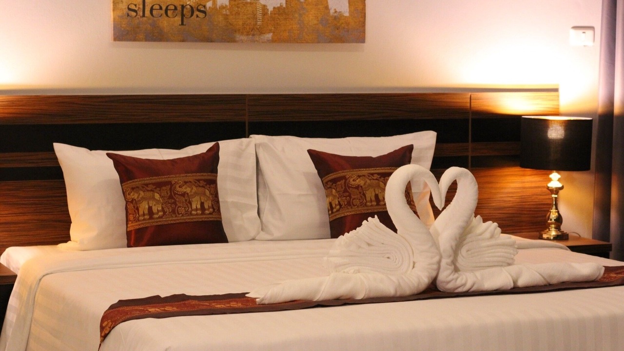 Photo of Bedroom in Bang Sao Thong
