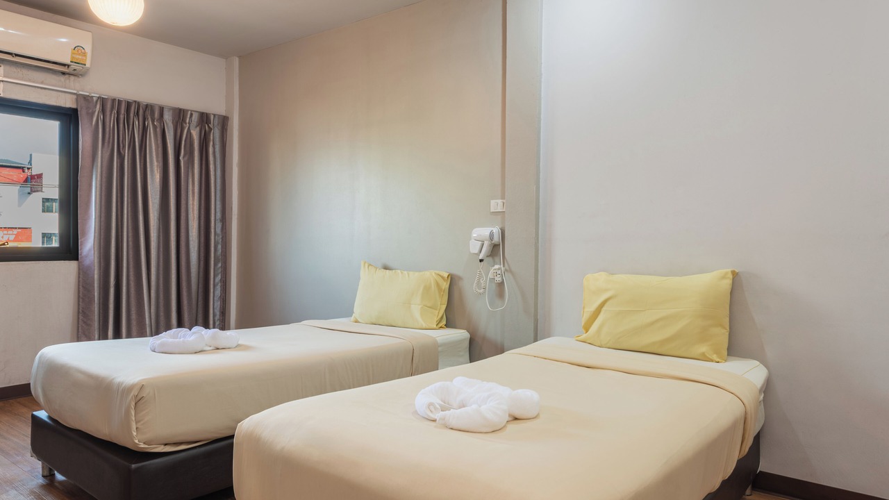 Photo of Bedroom in Racha Thewa