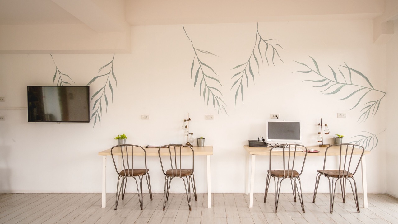 Photo of Livingroom in Koh Tao