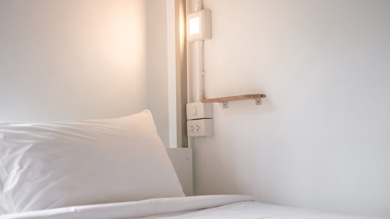 Photo of Bedroom in Koh Tao